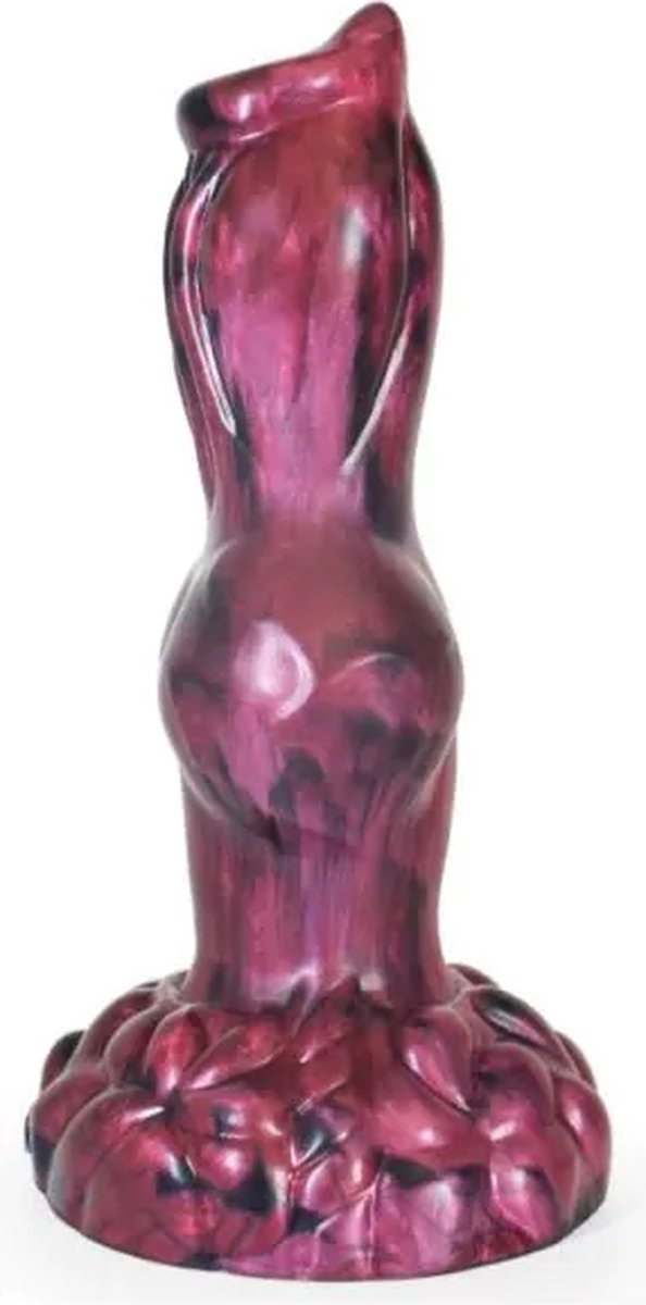 Monster Dildo Bad Cilo Van Bad Wolf