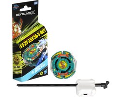 Beyblade X Dranzer Spiral 3-80T, X-Over-set
