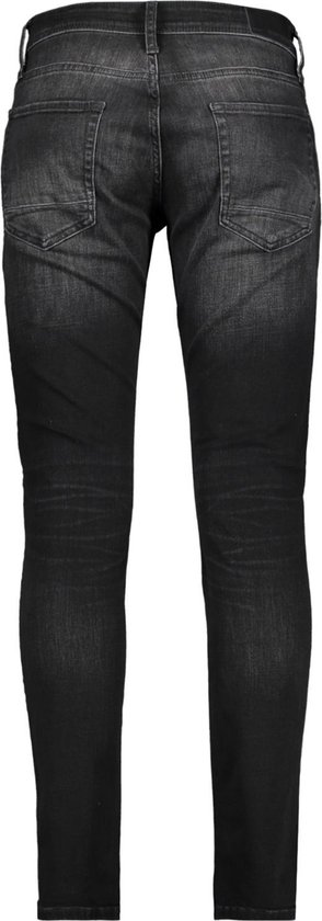 Antony Morato Jeans Kurt Mmdt00282 Fa750549 9000 Black Mannen Maat W34 bol