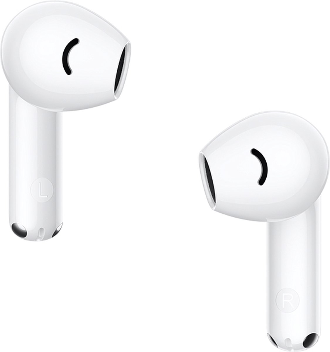 Huawei FreeBuds SE 2 Headset Draadloos In-ear Oproepen/muziek Bluetooth Wit