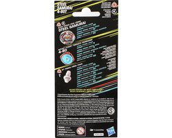 Beyblade F9590EU4 vaardigheids-/actief spel & speelgoed Vechttollen