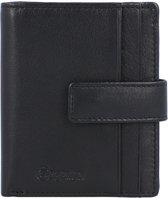 Esquire Oslo étui pour cartes de crédit RFID cuir 8 cm