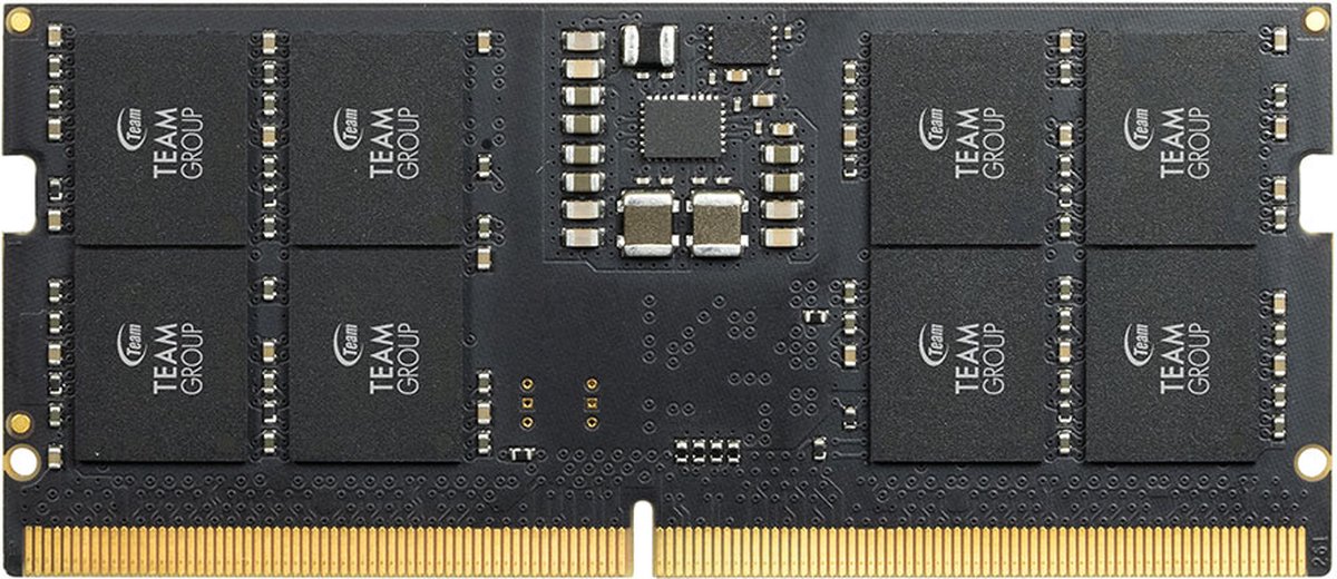 Team Group ELITE TED516G5600C46A-S01 geheugenmodule 16 GB 1 x 16 GB DDR5 5600 MHz