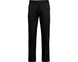 WK. Designed To Work Broek Day To Day WK738 - Black - XL