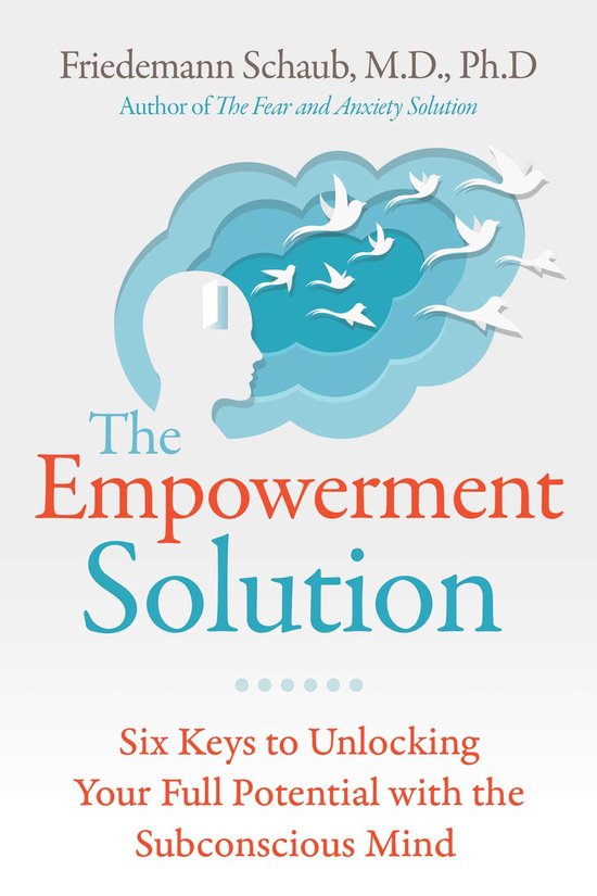 The Empowerment Solution - cover