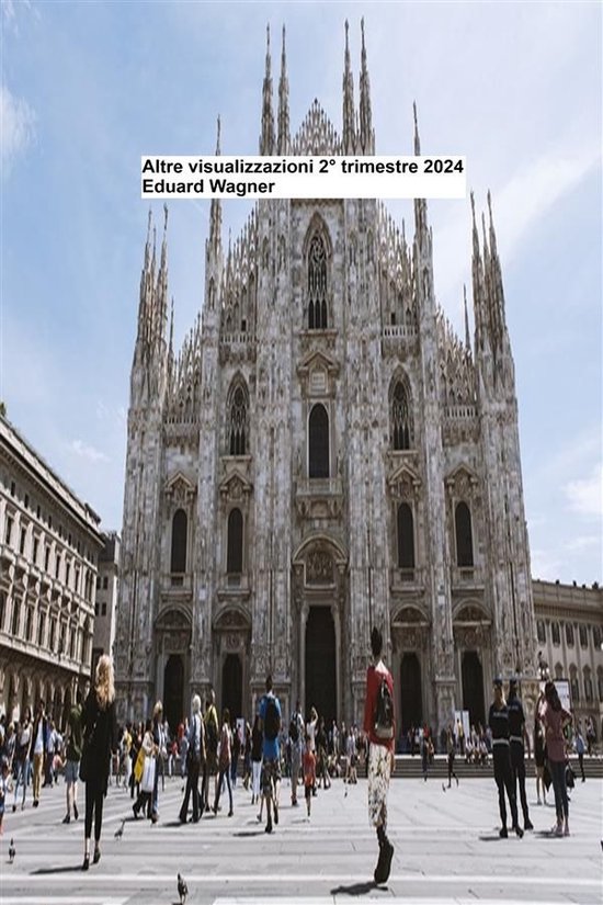 Altre visualizzazioni 2° trimestre 2024 - cover