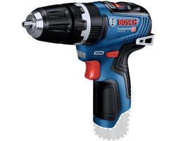 Bosch Professional GSB 12V-35 Klopboormachine - Zonder 12 V accu en lader - in L-Boxx