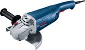 Bol.com Bosch Professional GWS 20-230 J Haakse slijper - 06018C1302 aanbieding