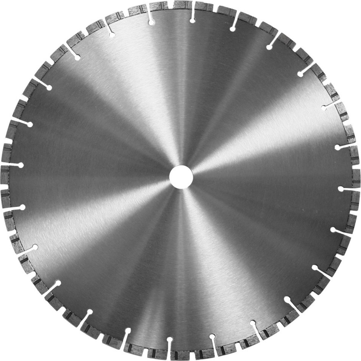 Carat Diamantzaag Beton Ø450X30,00 Mm Tbv W-5421