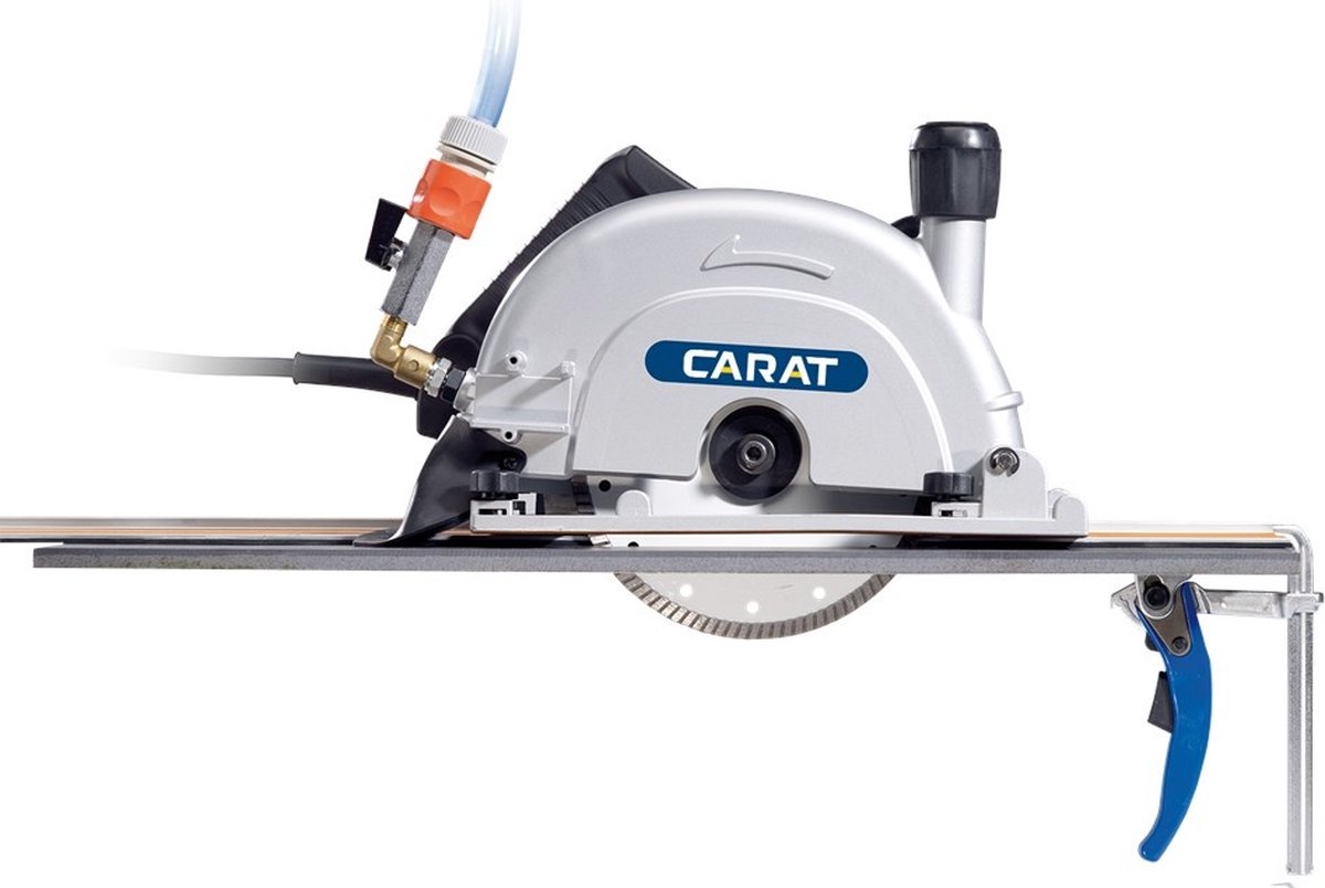 Carat GELEIDERAIL 40 CM TBV TC-1800