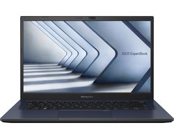 ASUS ExpertBook B1 B1402CVA-EB0648X Intel® Core™ i5 i5-1335U Laptop 35,6 cm (14 ASUS ExpertBook B1 B1402CVA-EB0648X Intel® Core™ i5 i5-1335U Laptop 35,6 cm (14