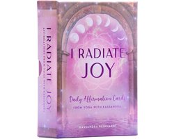 I Radiate Joy