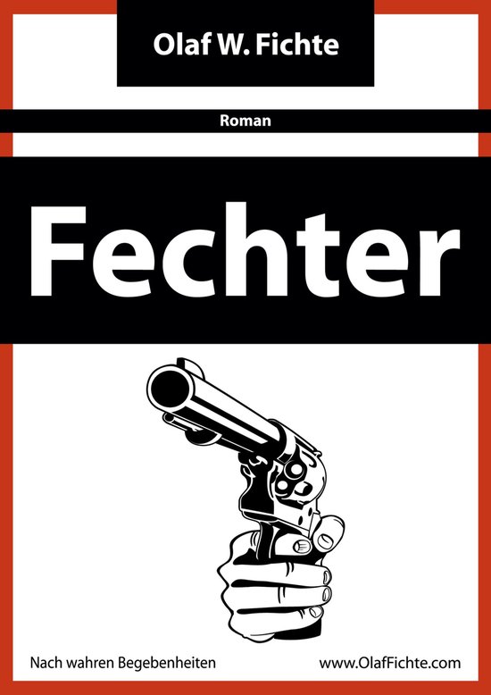 Fechter - cover