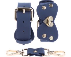 Silicone Ankle Cuff Set