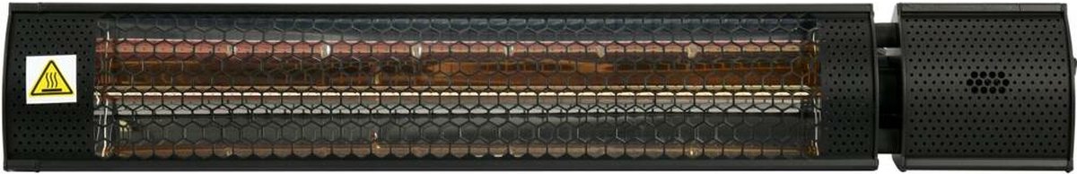 Yato YT-99532 electrische verwarming