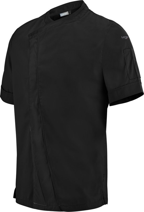 Veste Lafont Homme Persil 2PARCP Noir-L