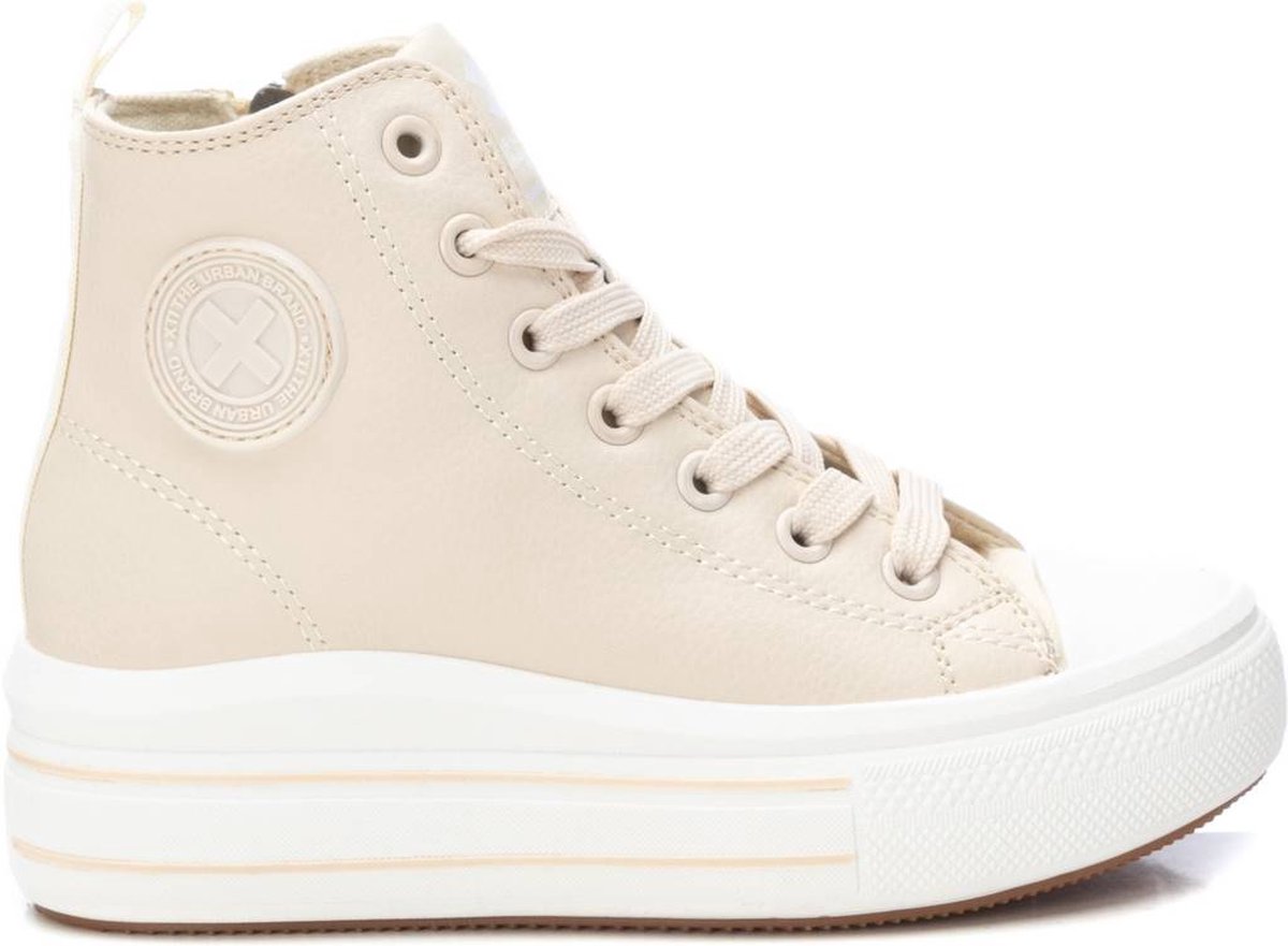 Xti 151065 Trainer BEIGE