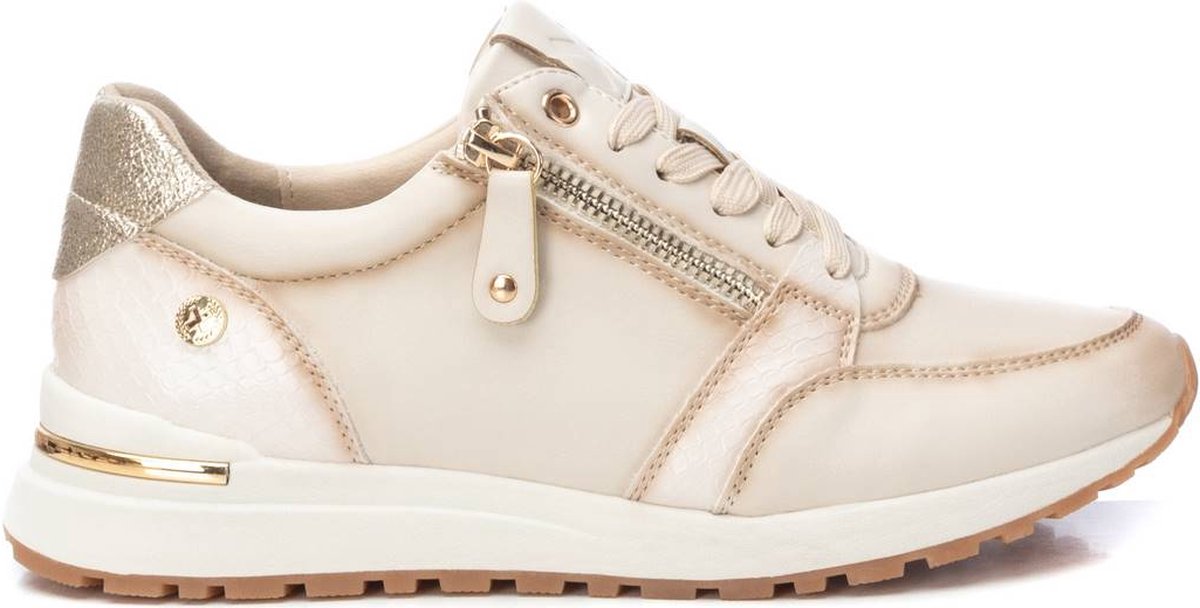 XTI 143202 Trainer - BEIGE