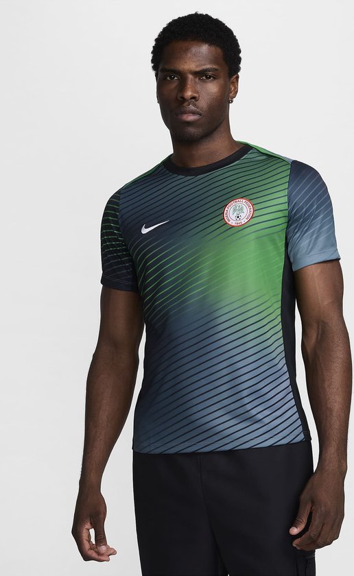 Taille maillot de foot nike hotsell