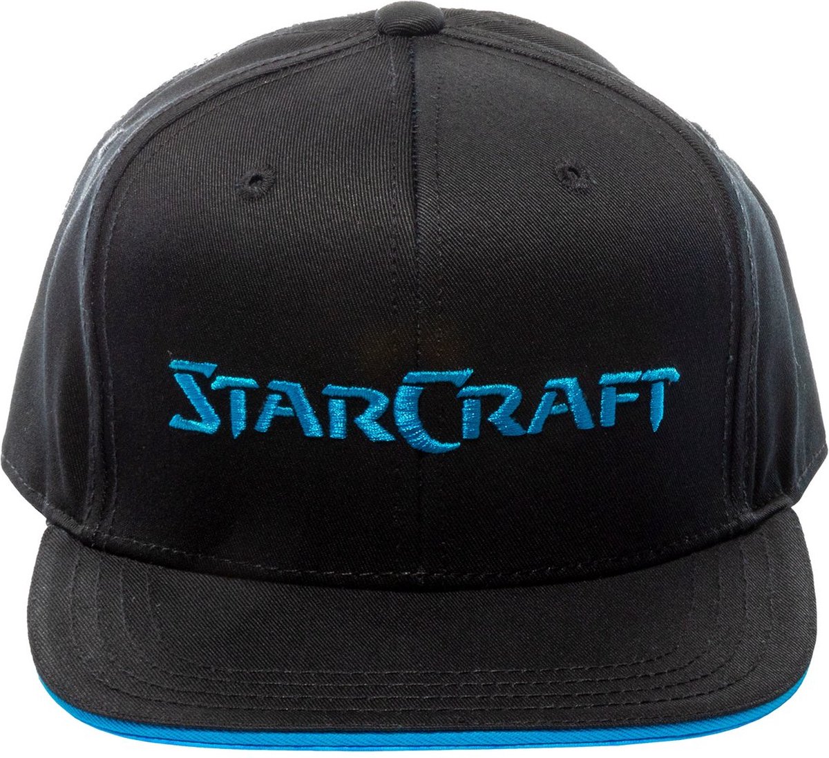 Jinx StarCraft II - Pet - Supply - Snapback