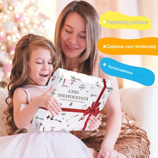 Kindermessenset 16 Delig - Kiddikutter Met Uitsteekvormpjes - Kindermes - Le Petit Chef - Kinder Mes - Keukenmes Kinderen - Kookgerei Kinderen - Kinder Kookmes - Mes Kind - kinderbestek van Kinder — afbeelding 5