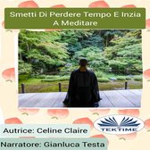 Smetti Di Perdere Tempo E Inizia A Meditare