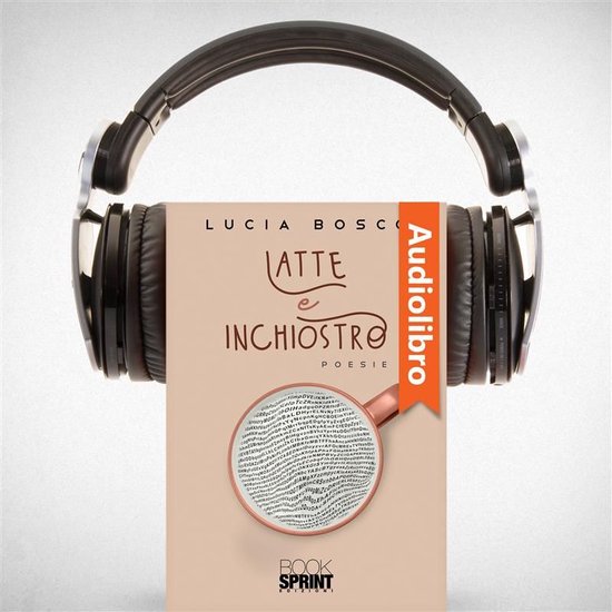 Latte e inchiostro - cover