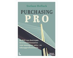 Purchasing Pro