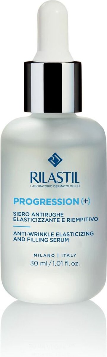 Gezichtsserum Rilastil Progression+ Anti-Rimpel 30 ml