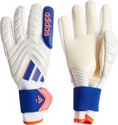 Gants de gardien de but adidas Performance Copa Pro - Unisexe - Wit- 7 1/2