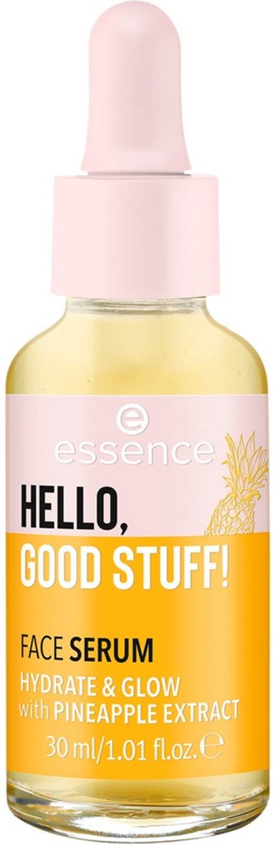 Essence - Gezichtsserum Hello, Good Stuff!