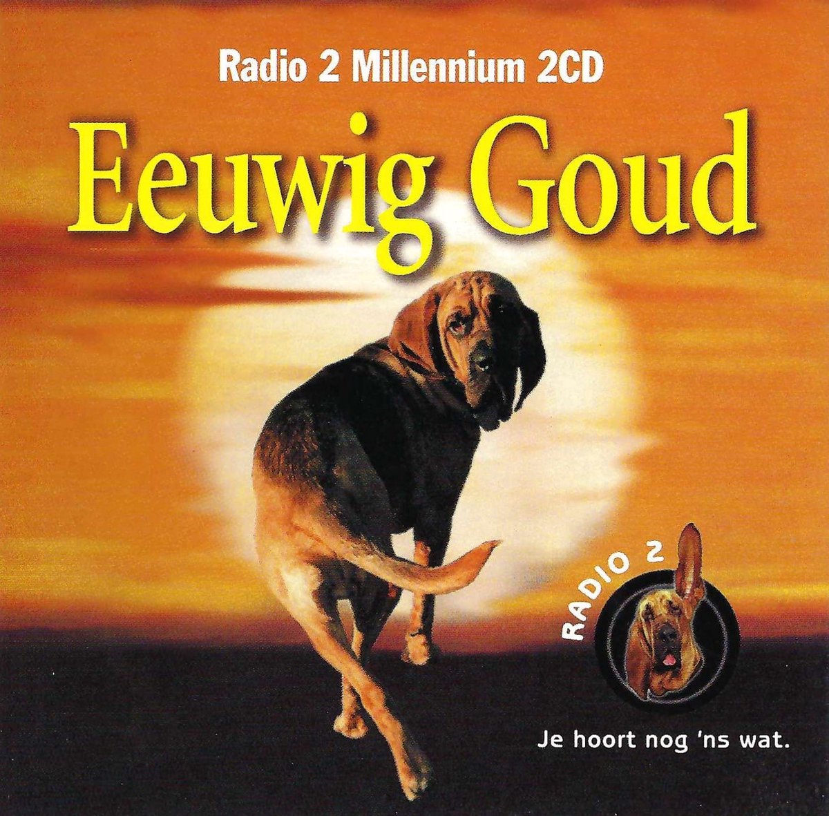 Eeuwig Goud (2-CD)