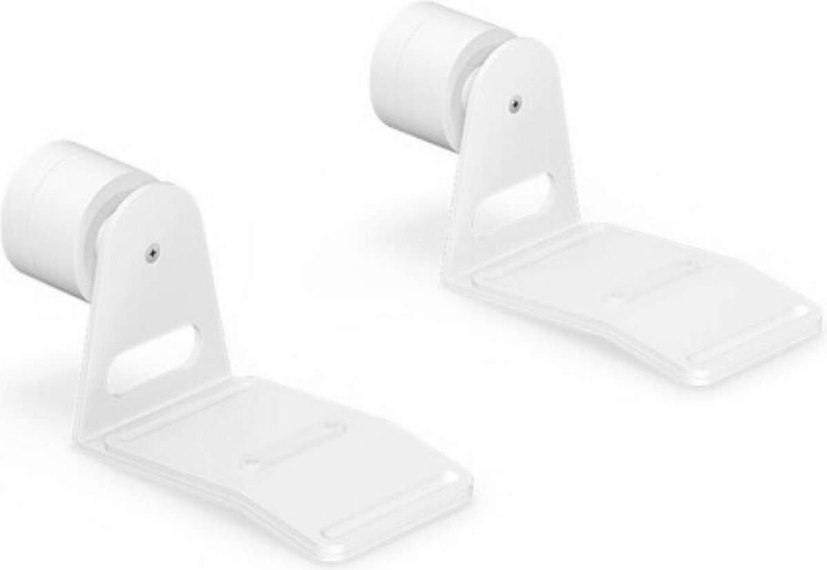 Sonos Era 300 wandbeugel paar E30MPWW1, Muur, Wit, Muur, 15°, 1,41 kg, 2 stuk(s)