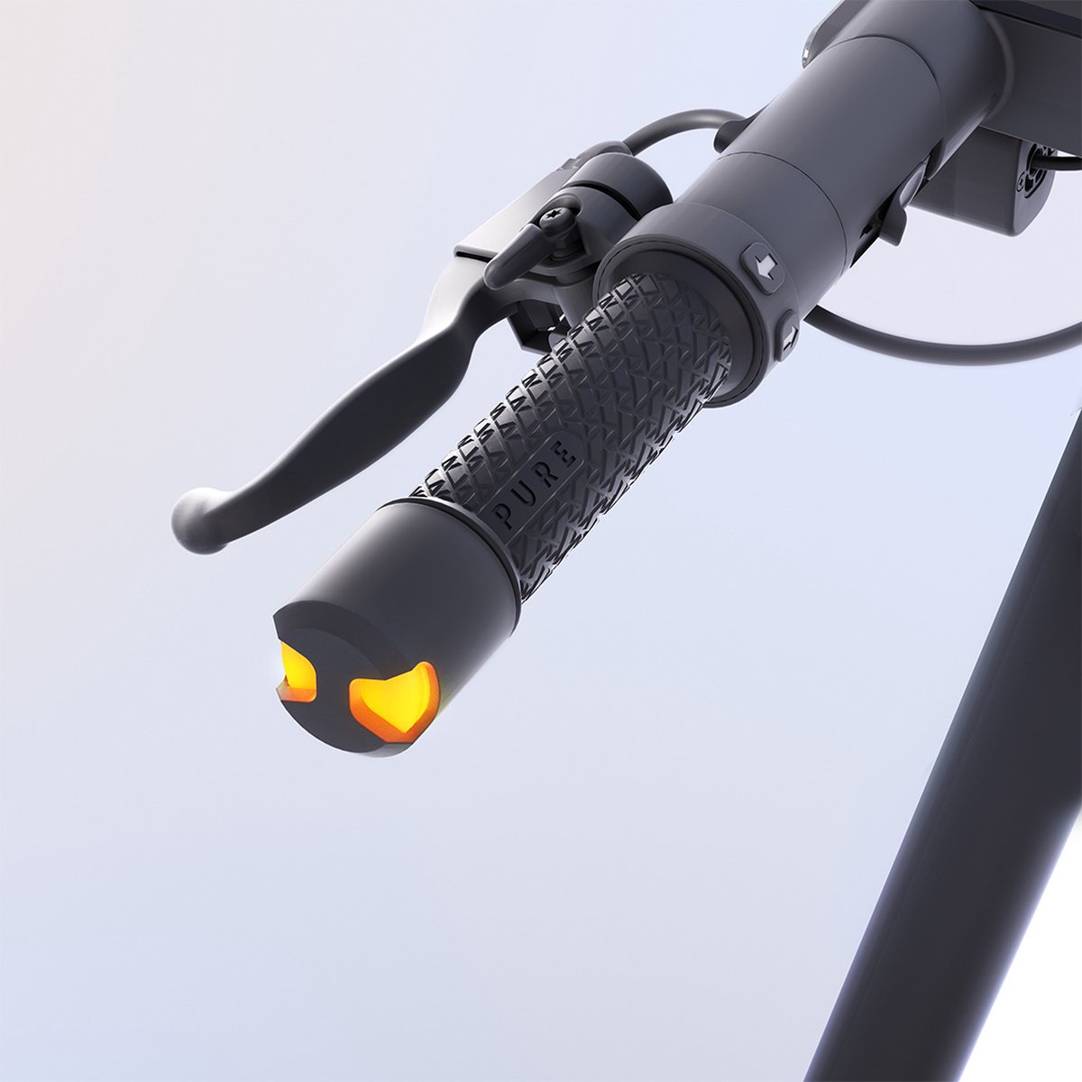 Afbeelding 2 van Pure Advance Flex Mercury Grey