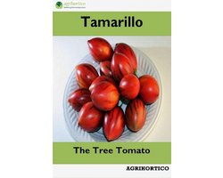 Tamarillo