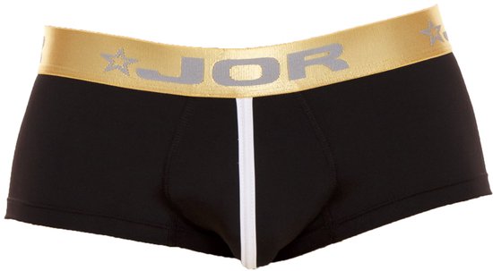 JOR Orion Boxer - Heren Ondergoed - Boxershort voor Man - Mannen Boxershort