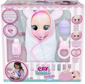 Babypop IMC Toys Cry Babies Coney 30 cm
