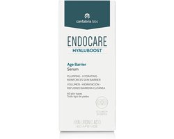 Gezichtsserum Endocare Hyaluboost 30 ml