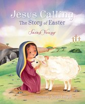Jesus Calling The Story of Easter picture book