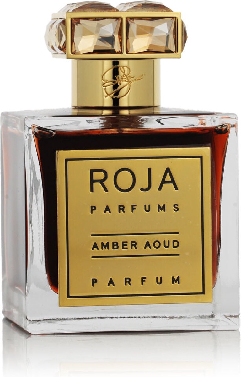 香水(男性用) ROJA AMBER AOUD PARFUM 100ml 香水(男性用) ROJA AMBER AOUD PARFUM 100ml AMBER AOUD - ROJA