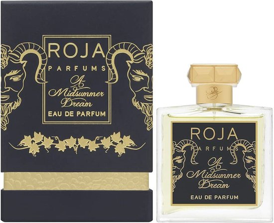Roja Parfums Eau De Parfum Special Collections A Midsummer Dream