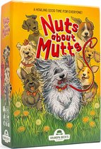 Nuts About Mutts - Kaartspel - Engelstalig - Grandpa Beck's Games