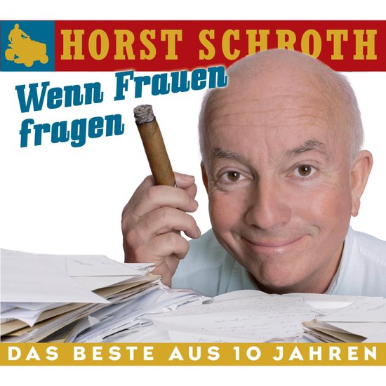 Wenn Frauen fragen - cover