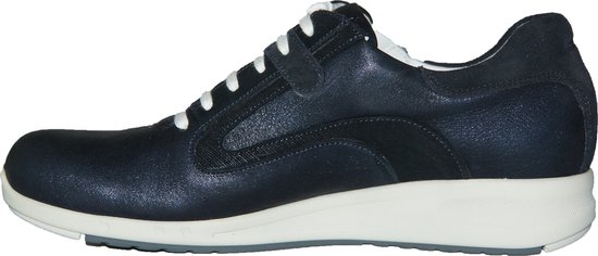 Durea 6240 wijdte E Kleur D.BLAUW ANTRACITE maat 6 39 bol