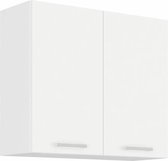 Meuble de cuisine Atlas 80 x 31 x 72 cm