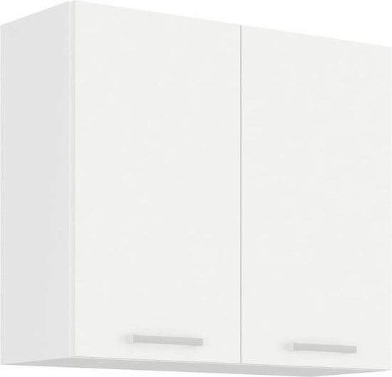 Meuble de cuisine Atlas 80 x 31 x 72 cm