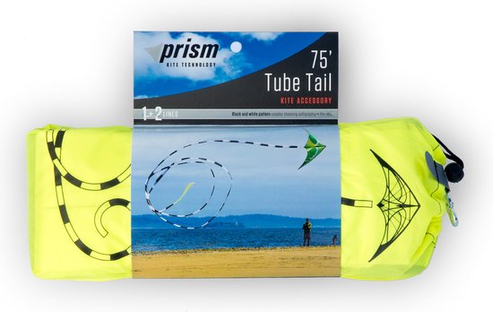 Kindervliegers: windsun Diamant vlieger rainbow 82x88cm