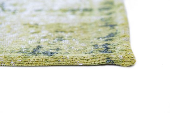 Vloerkleed Louis de Poortere Fading world Kirman Tuscany 9375 - maat 140 x 200 cm