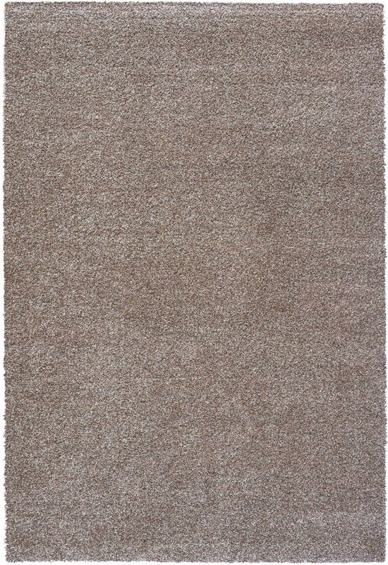 Tapis Camel Mehari 023.0600.8787 - dimensions 200 x 250 cm