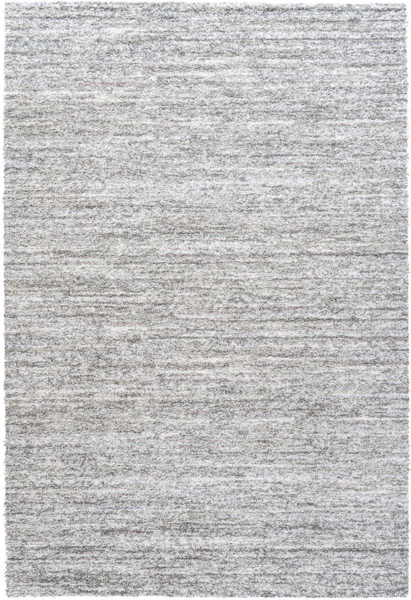 Rugsman Camel Mehari 023.0067.6292 Vloerkleed - 240 x 300 cm - Beige - Rechthoekig - Polypropylene - Woonkamer - Gespikkeld - Shaggy - Hoogpolig, Modern